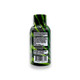 Mit Wellness Voodoo Kratom Extract Shot Luscious Lime 100mg back